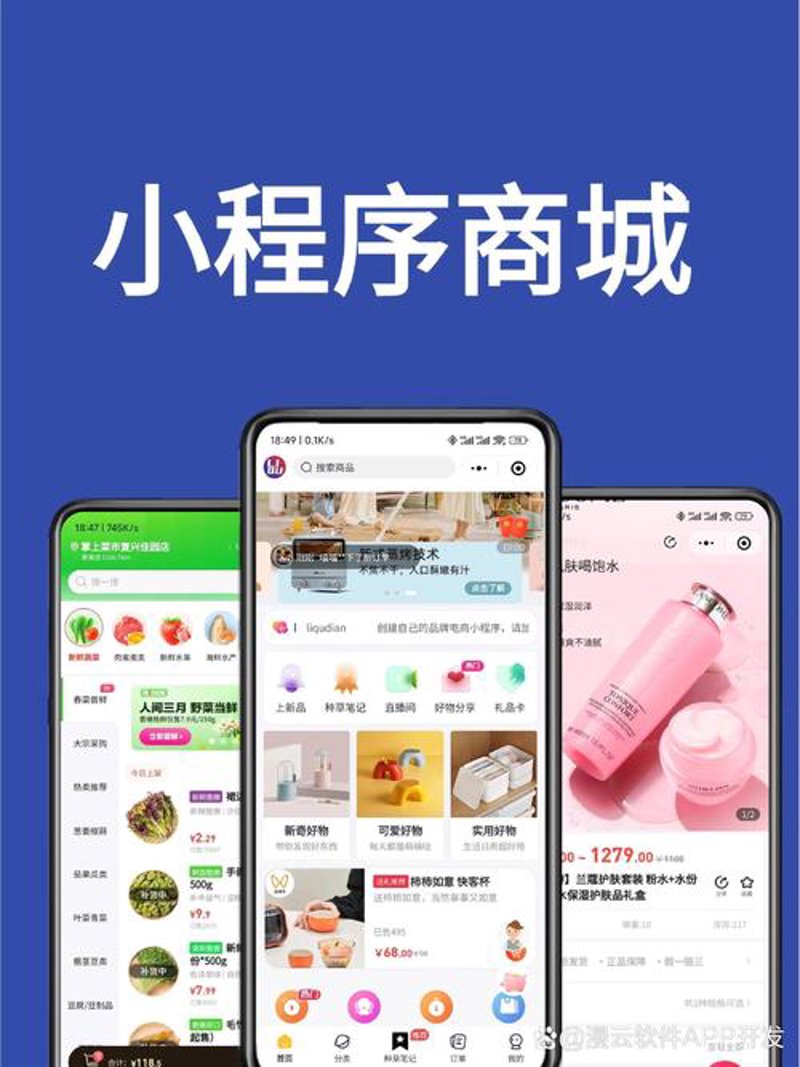 选择最适合您的深圳软件定制方案