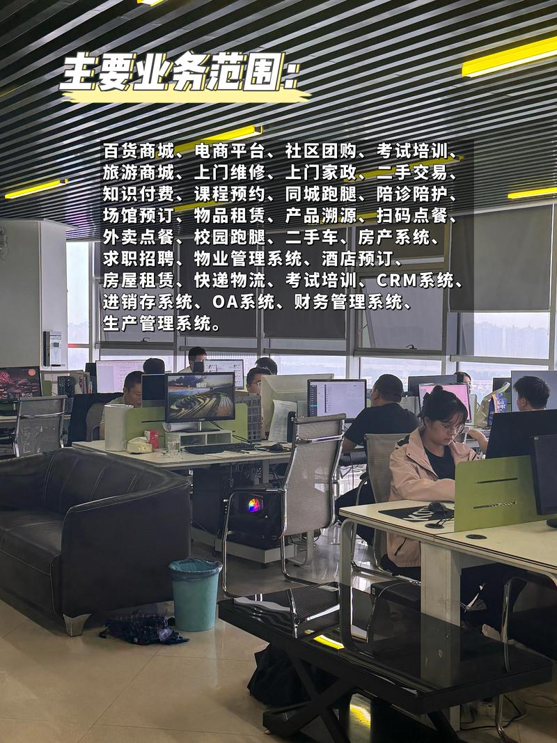 深圳软件定制