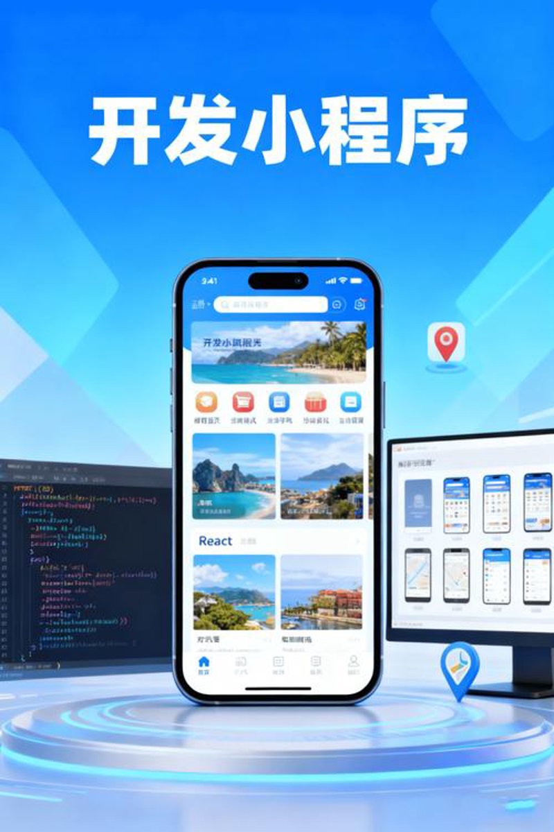 如何为企业搭建一座通往网上的桥梁——网站建设案例分析